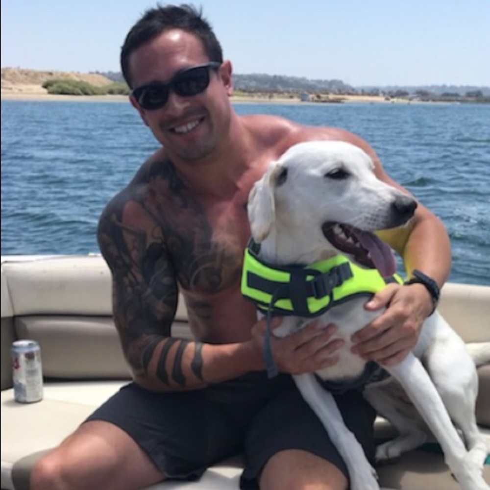 Meet your Posher, Dwayne